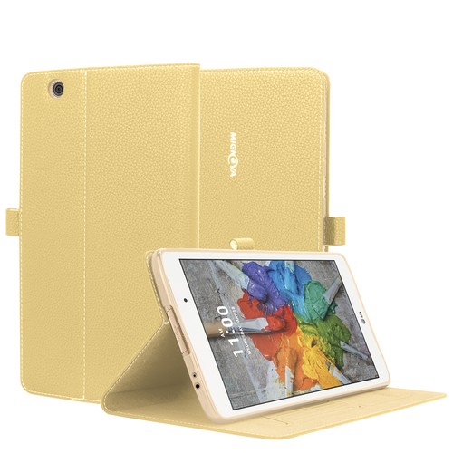Custodia smart folio - folio, pelle
