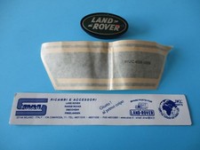 Range Rover Classic 4 Door