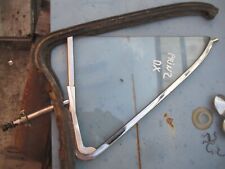 NSU Prinz 4  - Vetro