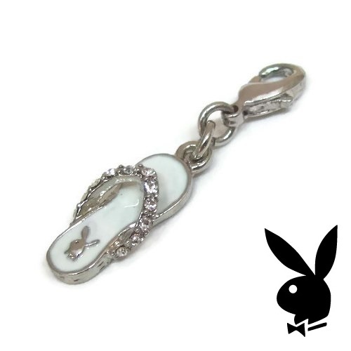 Playboy charm coniglietto - coniglietto, 3d