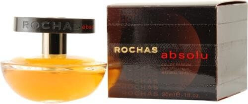Rochas absolu eau de - rochas, ml