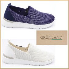 Sneakers donna gruland slip - da,