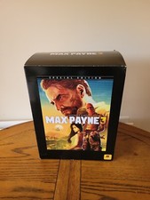 Max Payne 3 Edizione Speciale