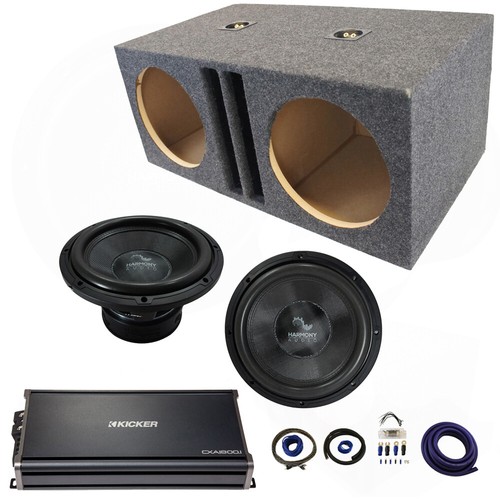 Harmony audio c122 - audio, ha-c122