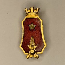 923 - Distintivo grado