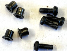 Thunder Tiger Tomahawk Set di