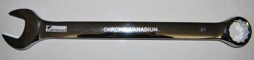 Chiave combinata fissa - chiave, e