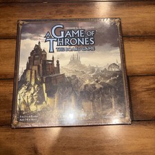 Fantasy Flight Games A Game of