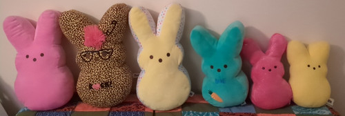 Peeps lotto set di - peeps,