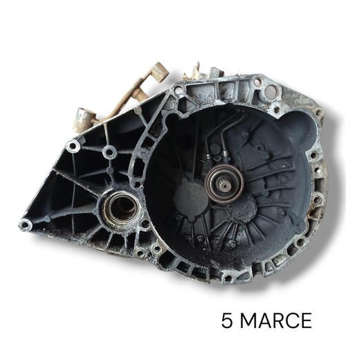 Cambio manuale per - manuale,