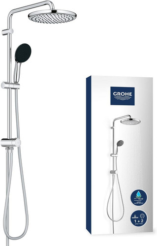 Grohe vitalio start 250 - vitalio,