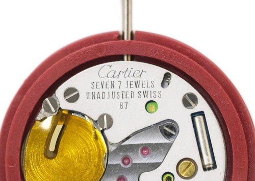 Orologio uomo cartier - uomo,