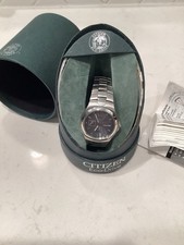 Orologio citizen eco - orologio,