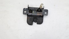 Tailgate lock VW Golf 4