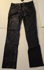 Barocco Milano Luxe Coated