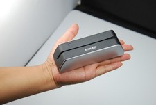 MSRX6 Swipe Card Reader Writer
