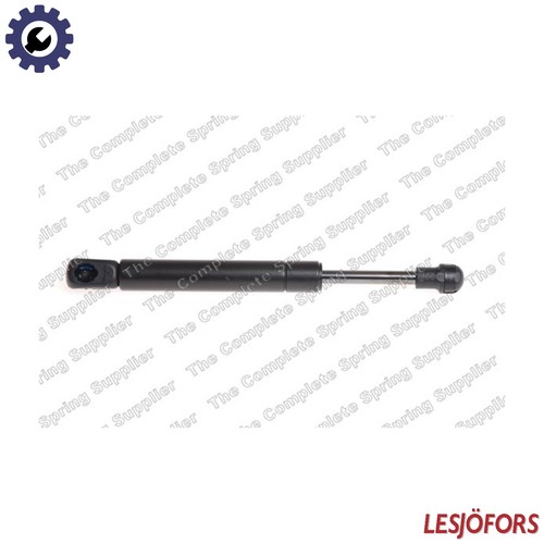 Molla gas bootcargo area - molla,