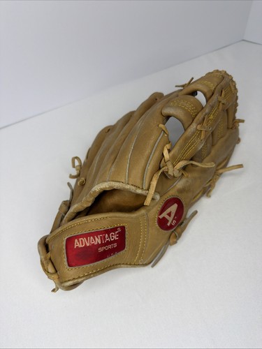 Guanto baseball advantage - baseball,
