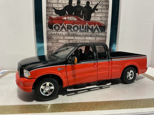 Maisto 2004 ford f350 - 2004,