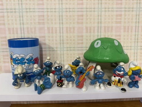 Large collection vintage - of,