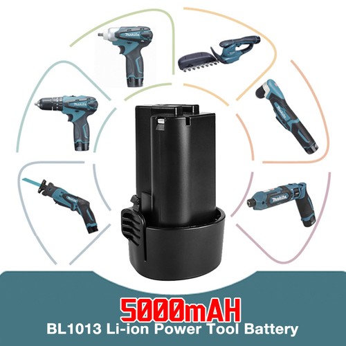 5000 mah per makita - 5000,