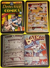 Golden Age Detective Comics #