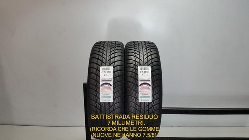 Gomme usate termiche - usate,