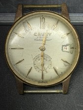 CAUNY PRIMA Centenario De Luxe