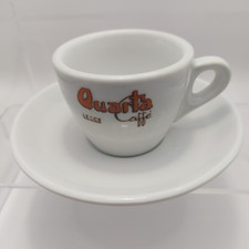 Tazzina Ginori Bar Quarta Caffè  Lecce Leggi