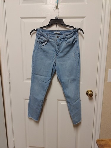 Jeans donna skinny alla
