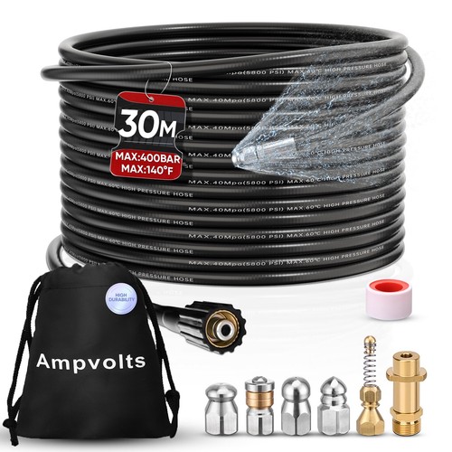 Sonda sturatubi per - 30,