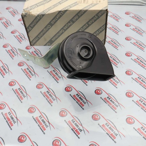 Tromba tono basso clacson - tono, fiat