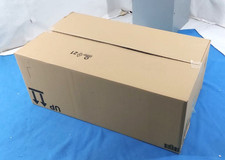 10 Scatole di Cartone Onda Singola 76x45 H. 30 Imballaggi Trasloco Spedizioni