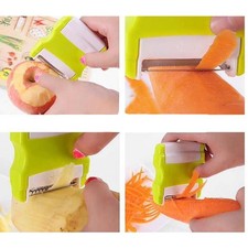 CUCINA TAGLIA PER VERDURE