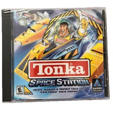 Gioco CD-ROM PC: STAZIONE