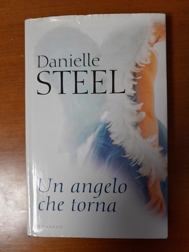 Angelo che torna steel - un,