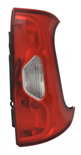 Faro posteriore - , dx
