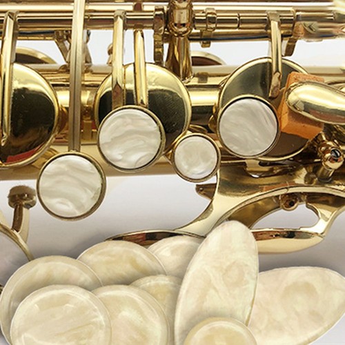 Pezzi tasti sassofono - pezzi,