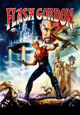 Flash Gordon (1980) Sam J