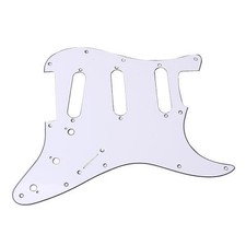 Battipenna Per Chitarra SSS A