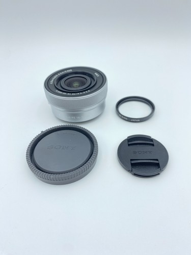 Sony f3 5 - mm, f3.5-5.6