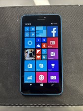 Microsoft LUMIA 640XL LTE Blue 8GB 5,7"