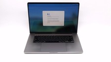 Apple MacBook Pro 16 Core i9