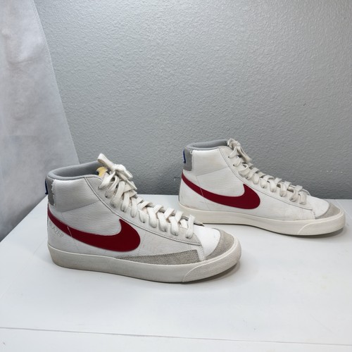 Nike blazer mid - nike,