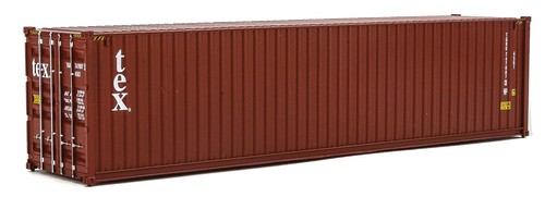 Contenitore piedi tex - h0, 40