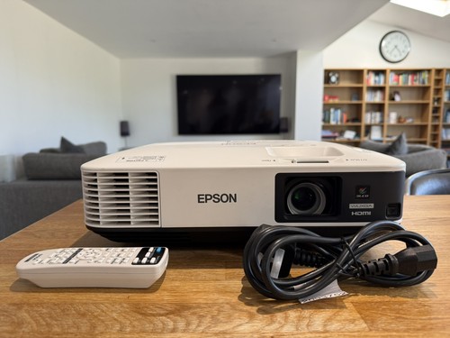 Epson 2245u proiettore home - proiettore,
