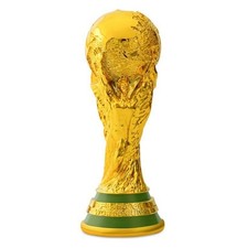 1:1 World Cup Replica Trophy