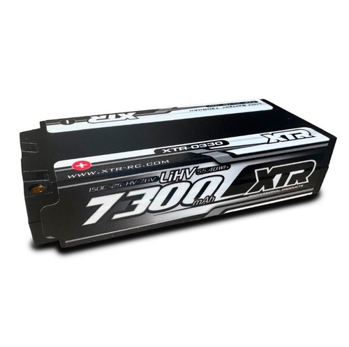 Xtr 0330 batteria lipo - xtr-0330,