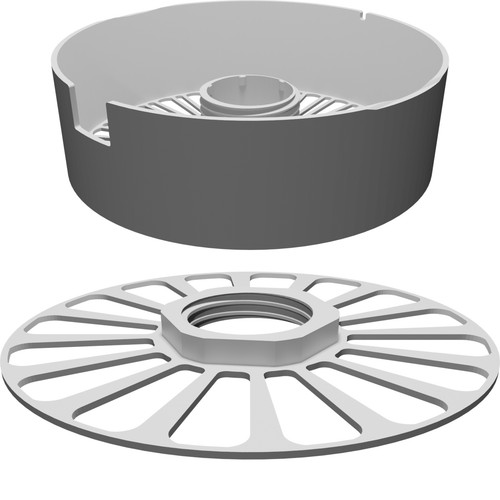 Porta filtro per - filtro, cucina