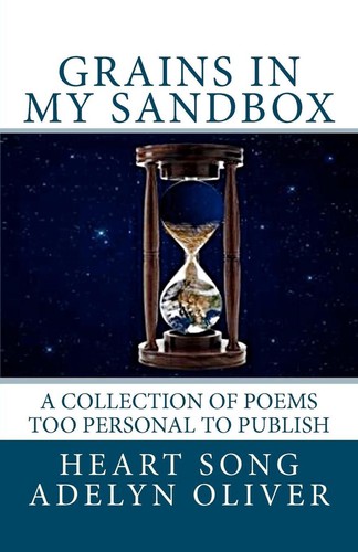 Grains sandbox a - my, sandbox: